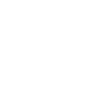 Minimalist home illustration with shrub